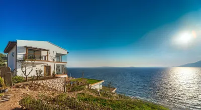Mandalina Suites