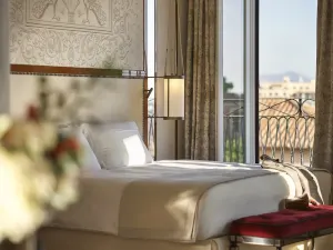 Hotel Eden - Dorchester Collection