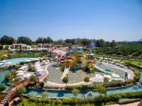 Rixos Premium Tekirova - the Land of Legends Access