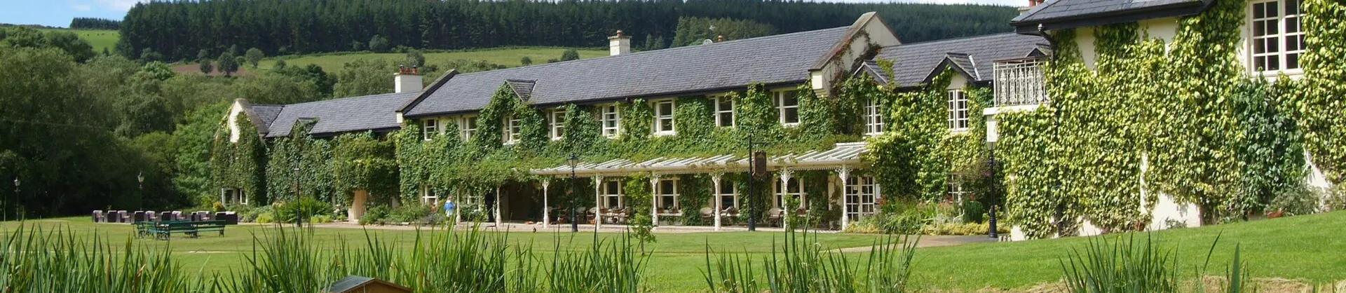 4-Star Select Hotels