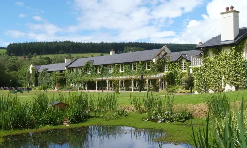 BrookLodge & Macreddin Village
