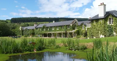 BrookLodge & Macreddin Village Hotels in 