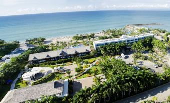 Spectacular Ocean View Condo