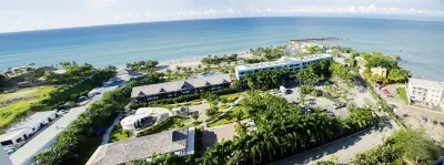 Spectacular Ocean View Condo Hotels in 