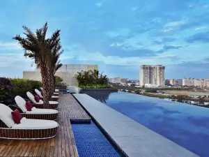 Courtyard Bengaluru Hebbal