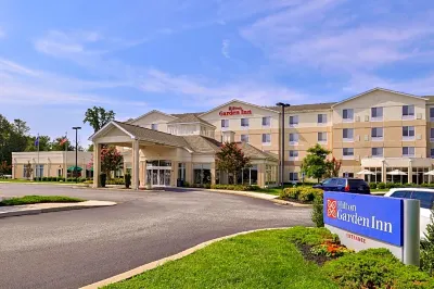 Hilton Garden Inn Dover Hotels in Dover