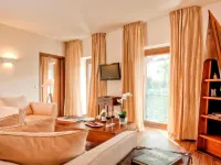 ABION Spreebogen Waterside Hotel Berlin 鄰近汉莎广场的酒店