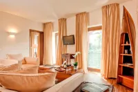 Ameron Hotel Abion Spreebogen Berlin
