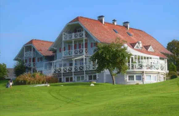 德拉晨萬蒙德斯酒店