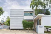FLAT06. Cipete - Bintang 1