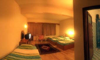 Hotel Ozyel