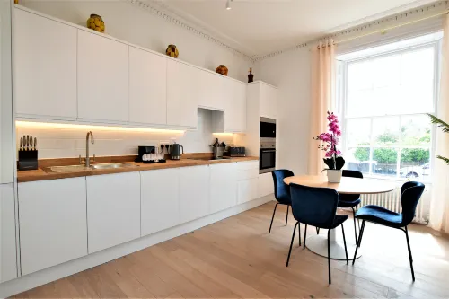 Your Apartment | Bristol Frederick Place - No.3 - 2 stjerner
