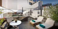 Hotel Boutique Corral del Rey