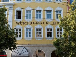 Hotel Würzburger Hof