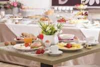 Palazzo Indelli - breakfast