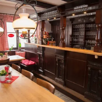 Hotel Fischertor