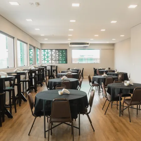 Plaza Inn Trevo Sorocaba