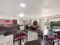 Red Roof Inn Lenoir Hotels in Caldwell County