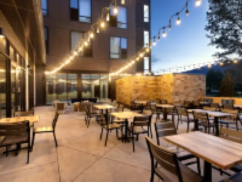 Hotel Indigo SILVERTHORNE by IHG Hotels in Silverthorne