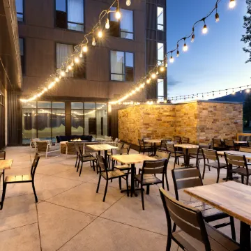 Hotel Indigo SILVERTHORNE by IHG