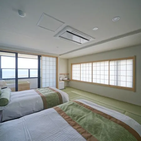 Seven Seas Hotel - Ito