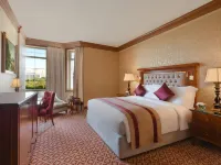 Al Aziziyah Boutique Hotel by the Torch Hotels in Al Rayyan