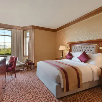 Al Aziziyah Boutique Hotel by the Torch