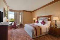 Al Aziziyah Boutique Hotel by the Torch Hotels in Al Rayyan