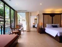 باتونج لودج هوتل Hotels near شاطئ كاليم (Kalim Beach)