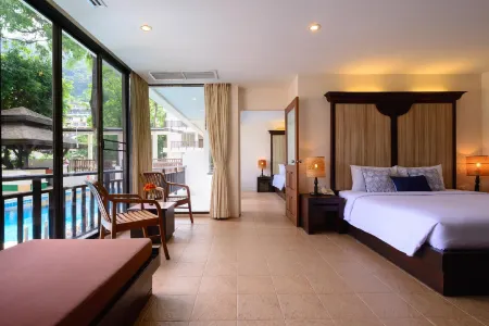 Patong Lodge Hotel Phuket