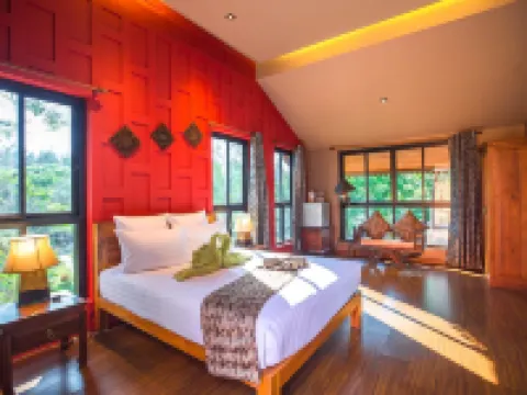 Asita Eco Resort Hotels in Mueang Samut Songkhram