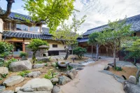 Nipponia Fukusumi Post Town Hotel Hotels near Seimeido