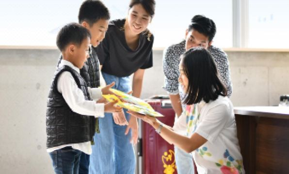 Hotel Resort Inn Ishigakijima