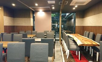 Green Rich Hotel Kurashiki Ekimae (Artificial Hot Spring Futamata Yunohana) - Housity