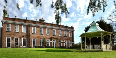 Blackwell Grange Hotel