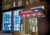 Hampton by Hilton Santa Cruz/Equipetrol