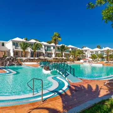 H10 Ocean Suites