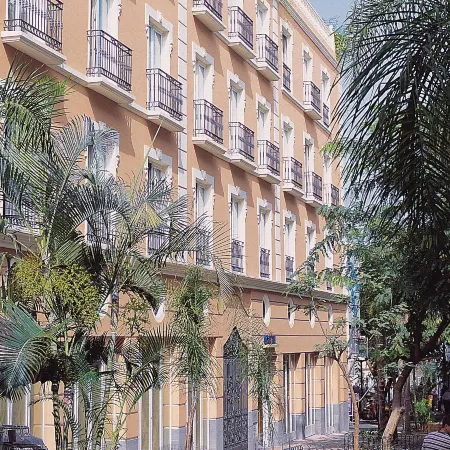 Hotel RF Astoria - Adults Only