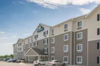 Days Inn & Suites by Wyndham Rochester Mayo Clinic South Hotels in Rochester