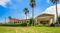 Best Western la Place Inn Các khách sạn ở Laplace