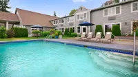 Best Western Wesley Inn  Suites Hotels in Gig Harbor