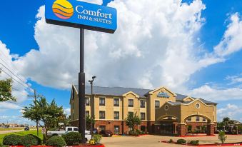 Comfort Inn & Suites Port Arthur-Port Neches