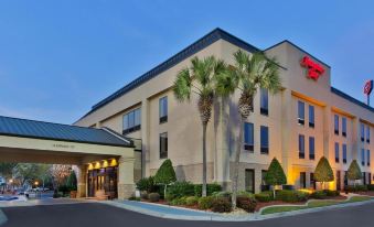 Hampton Inn Valdosta/Lake Park Area