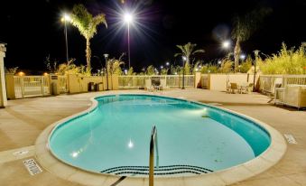 Hampton Inn & Suites Moreno Valley