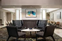 Residence Inn Pleasant Hill Concord - Kæledyr tilladt