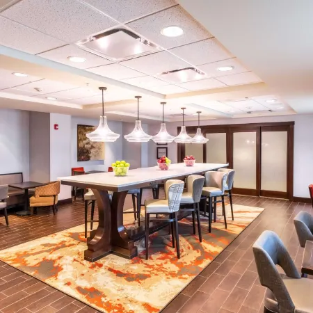 Hampton Inn Rawlins