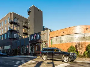 The Box House Hotel