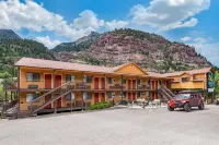 Quality Inn Hotels in Ouray
