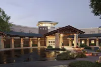 MeadowView Conference Resort & Convention Center Hotel dekat Bays Mountain Park & Planetarium