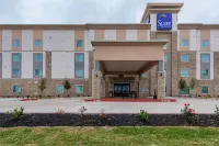 Sleep Inn & Suites College Station